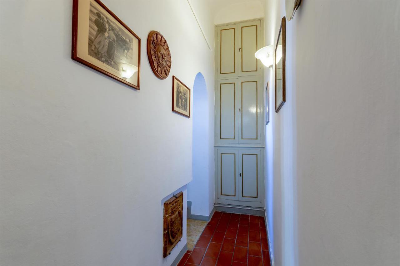 Toscanella Suite Floransa Dış mekan fotoğraf