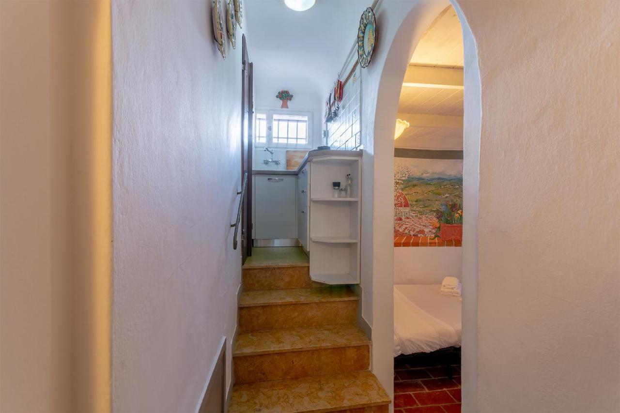 Toscanella Suite Floransa Dış mekan fotoğraf