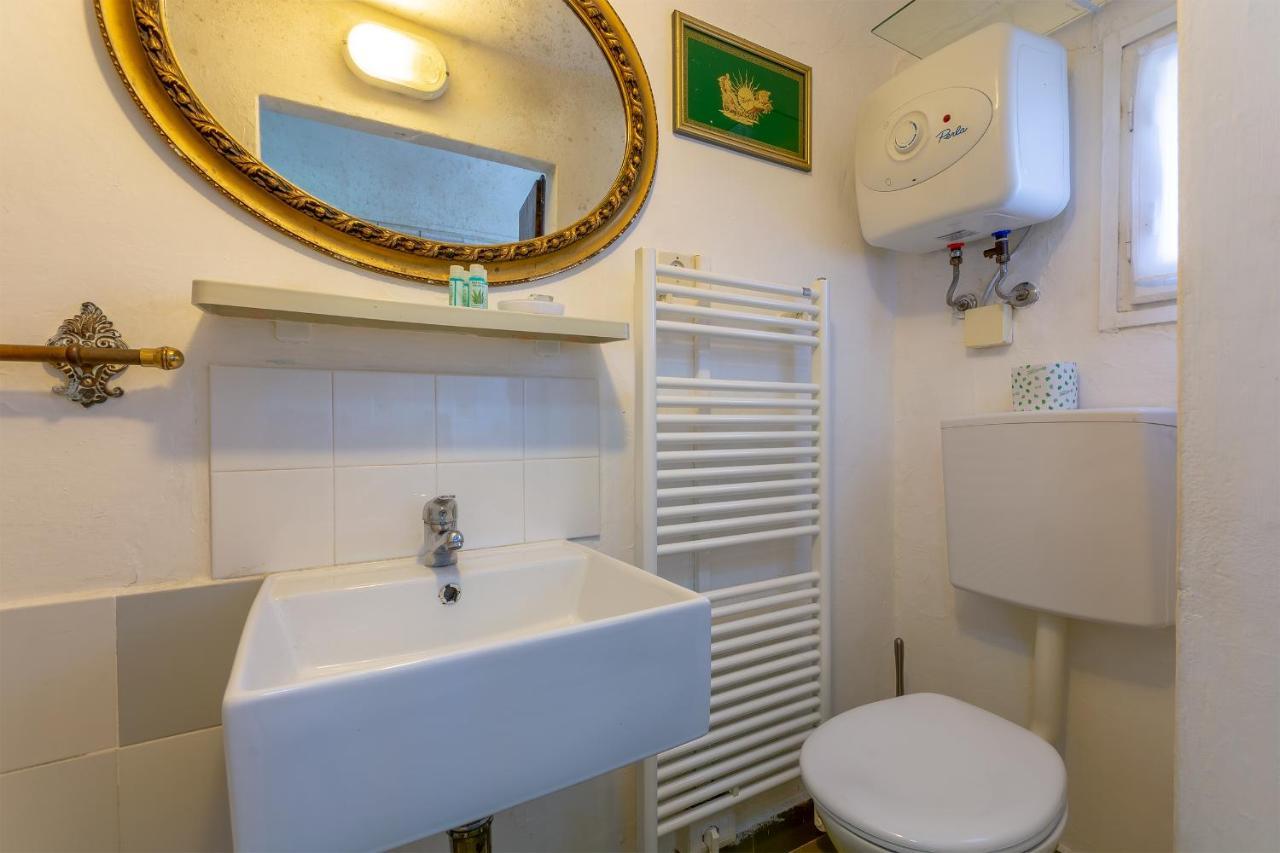 Toscanella Suite Floransa Dış mekan fotoğraf