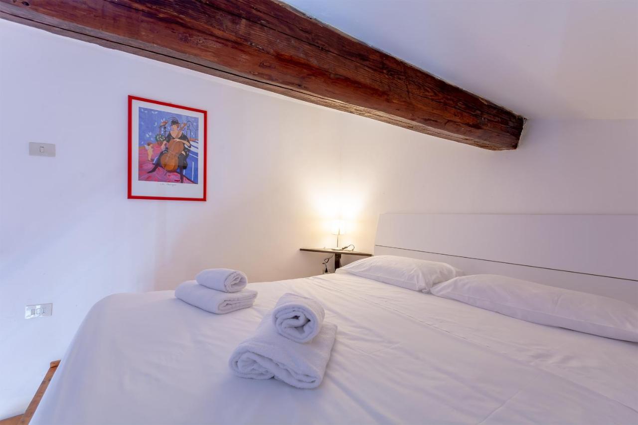 Toscanella Suite Floransa Dış mekan fotoğraf