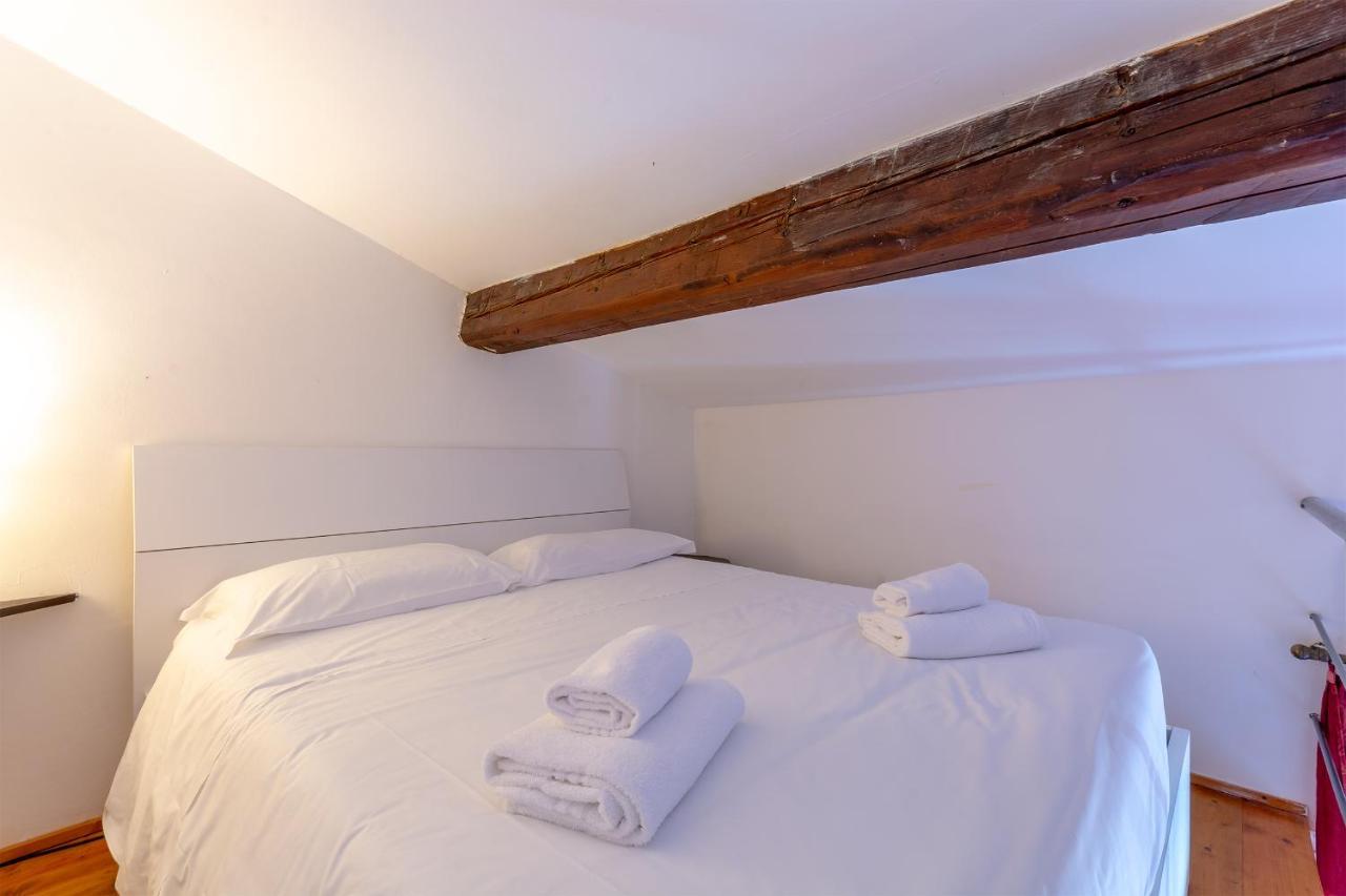 Toscanella Suite Floransa Dış mekan fotoğraf