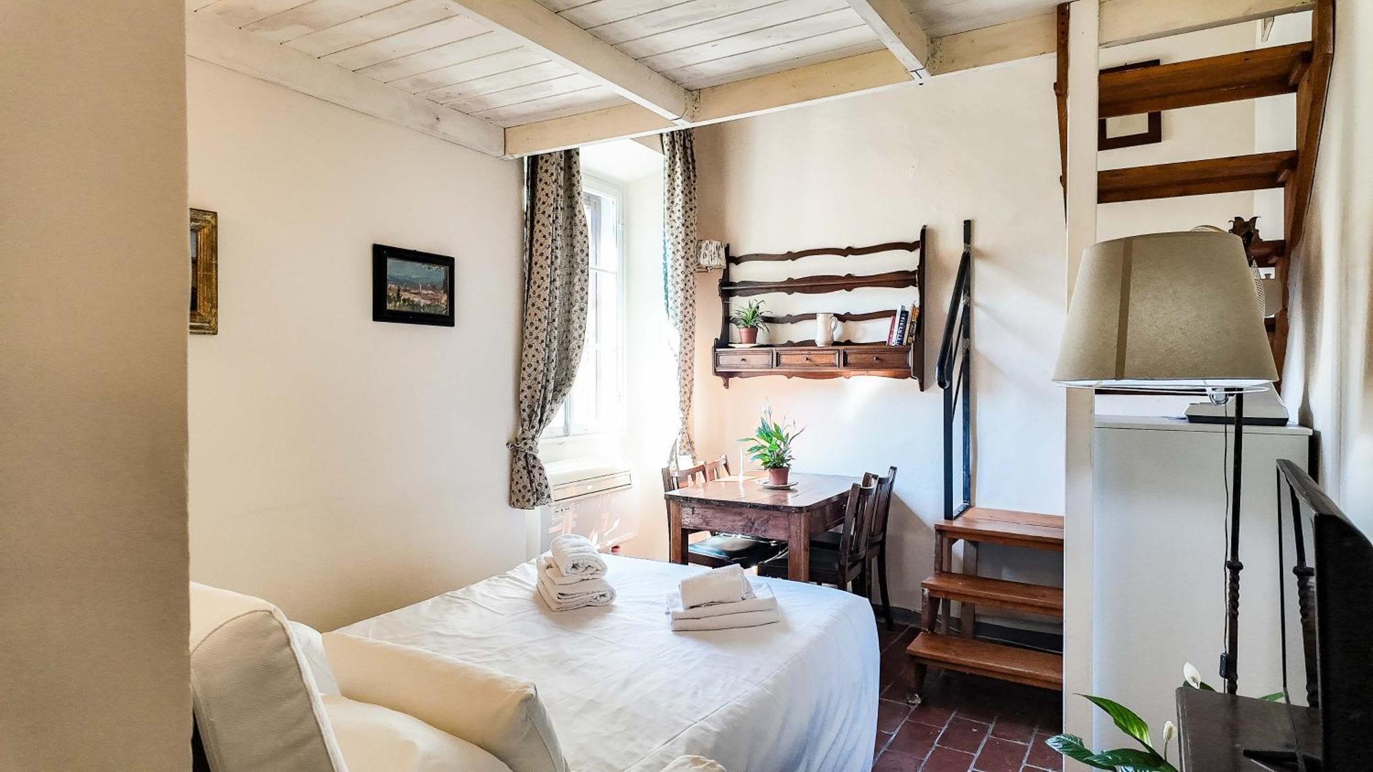 Toscanella Suite Floransa Dış mekan fotoğraf
