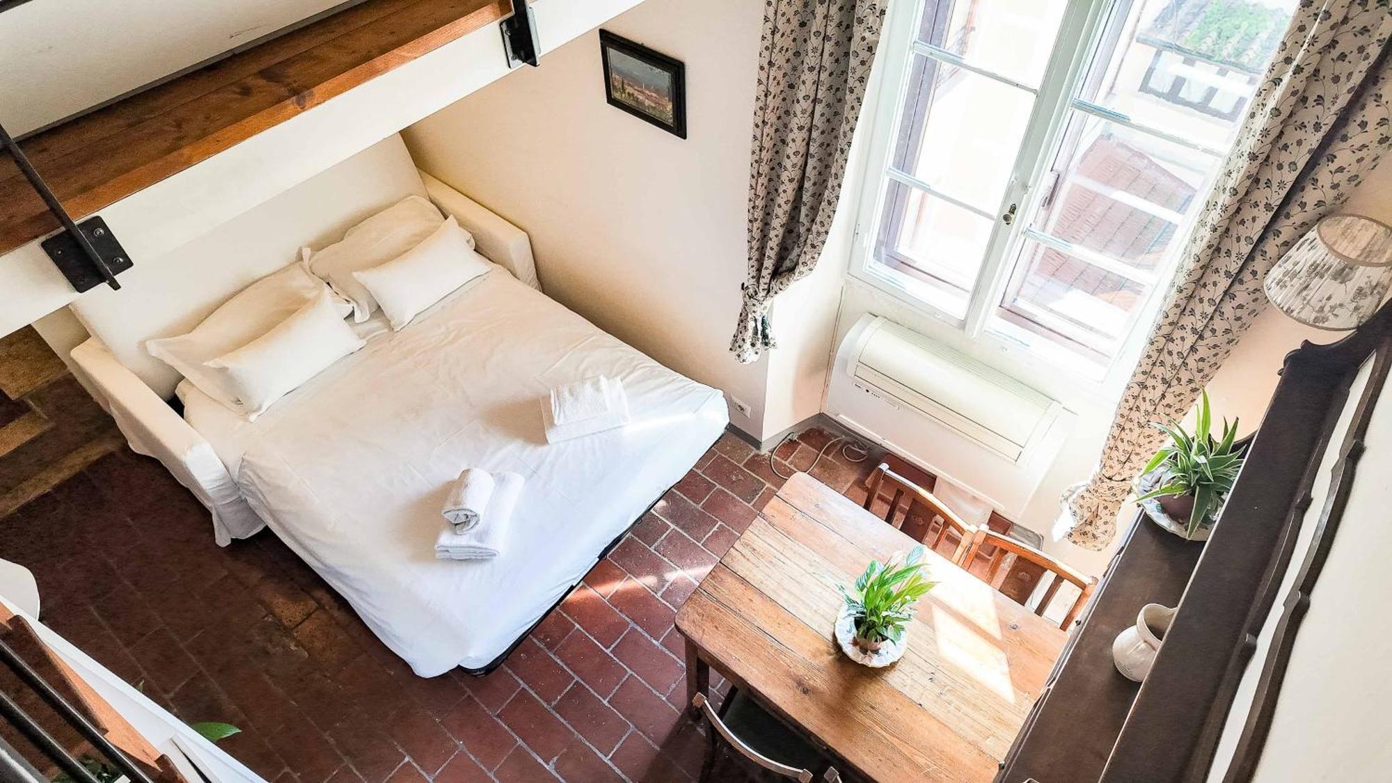 Toscanella Suite Floransa Dış mekan fotoğraf