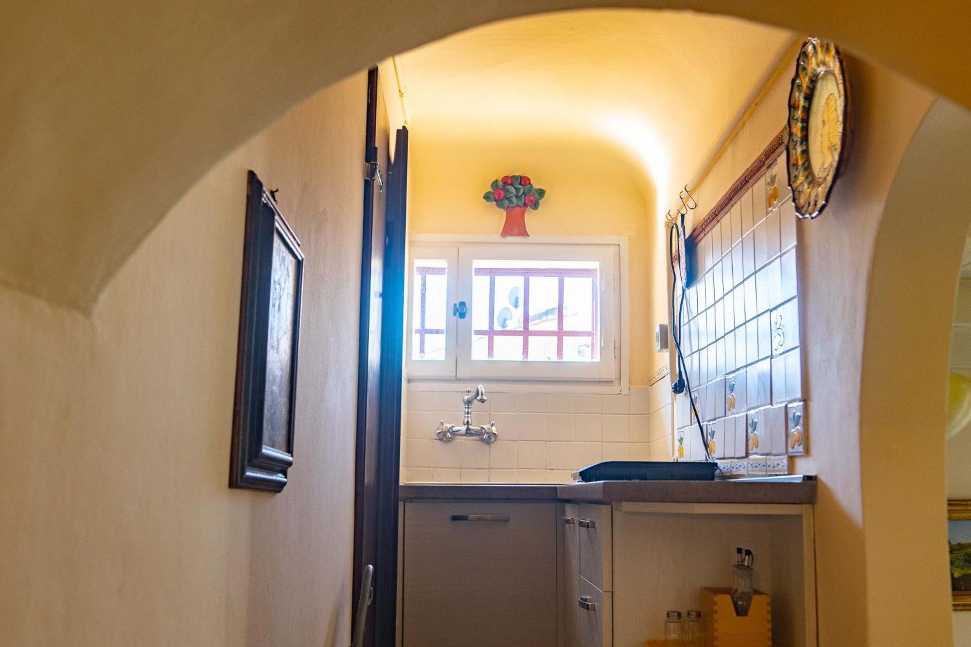 Toscanella Suite Floransa Dış mekan fotoğraf