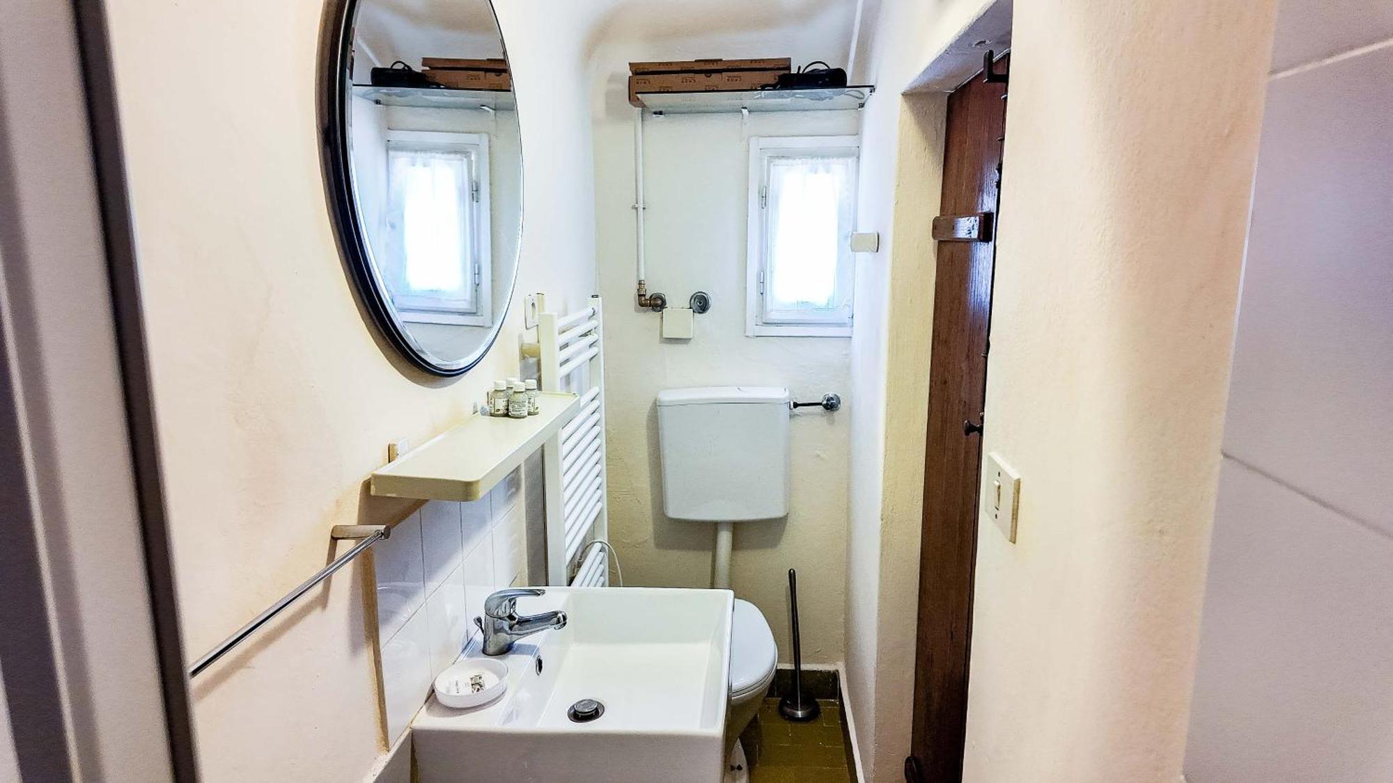 Toscanella Suite Floransa Dış mekan fotoğraf